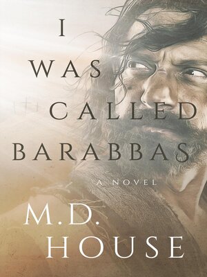 cover image of I Was Called Barabbas